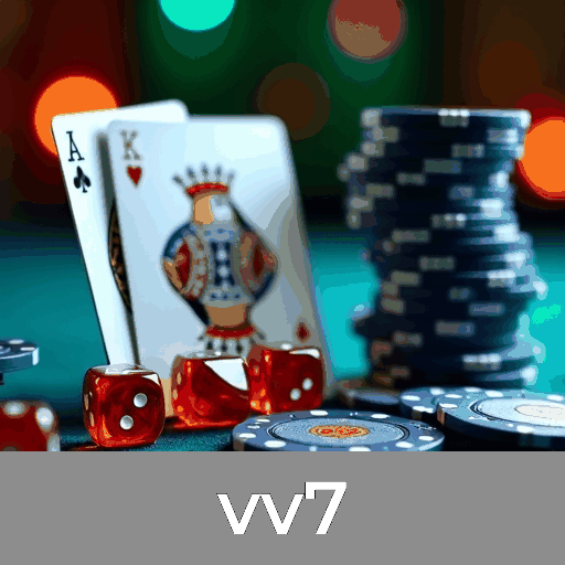 vv7: Apostas Móveis Simplificadas e Funcionais