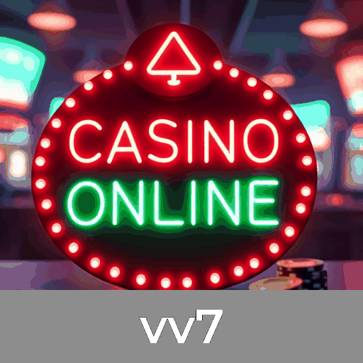 vv7: Seu Cassino Premiado com Pagamentos Rápidos