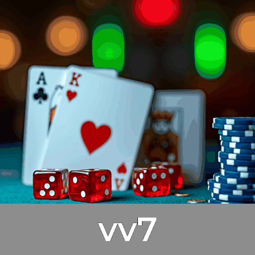 vv7: Experimente Bônus e Ofertas Excepcionais